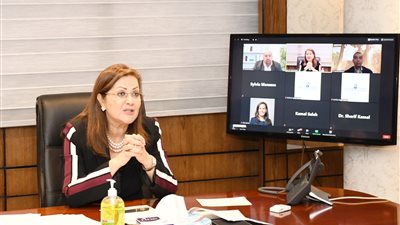 وزارة التخطيط: تدريب 1300 مدرس على فكر ريادة الأعمال