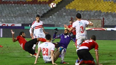  ليس دونجا.. الكشف عن صفقة الزمالك الكبرى