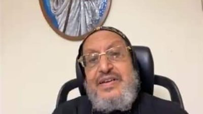 إيبارشية شبرا الخيمة تعقد الاجتماع الشهري لكهنتها Online