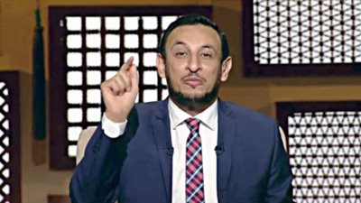 رمضان عبد المعز: 