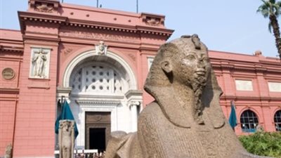 افتتاح مكانين أثريين للزيارة غدا.. تعرف عليهما