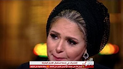 فيديو نادر لـ صابرين أثناء غنائها في طفولتها