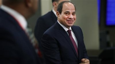 في عهد السيسي.. 12 مشروعا للرئيس خلال 2019