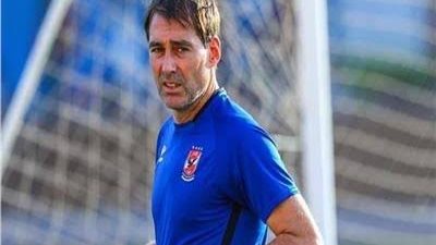 قرار إداري من مجلس الأهلي تجاه فايلر 