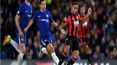 مدرب بورنموث يكشف عن السبيل الوحيد للبقاء في الدوري الإنجليزي 