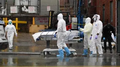 الولايات المتحدة الأمريكية: تسجيل 35 ألف إصابة جديدة بكورونا