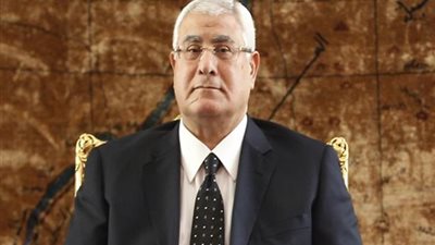 عدلي منصور يكشف كواليس جديدة عن ثورة 30 يونيو