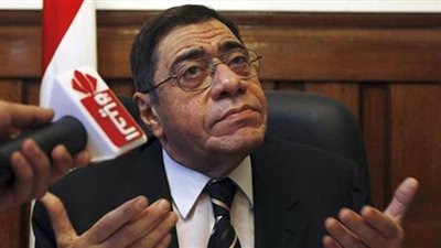 النائب العام الأسبق يكشف عن حوار صادم مع مرسي