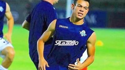 بعد أنباء انضمامه للزمالك.. رسالة غامضه من دونجا