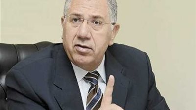 شاهد.. إنجازات مصر في الزراعة والقطاع الحيواني بعد 30 يونيو