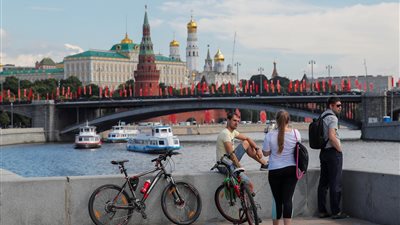 الاتحاد الأوروبي يفتح حدوده أمام جميع المسافرين باستثناء الأمريكيين