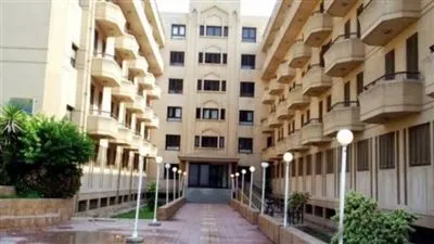 تسكين طلاب جامعة القاهرة في غرف فردية اعتبارا من  8 يوليو 