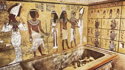 في عهد السيسي.. 25 اكتشافًا أثريًا عملاقًا (تفاصيل)