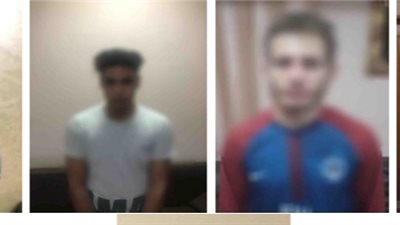 ضبط 5 أشخاص زعموا توفير أسئلة امتحانات الثانوية عبر 