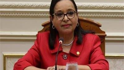 برلمانية تطالب بمعاقبة مصانع المياه المعدنية المُخالفة لمعايير الجودة والسلامة