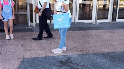 161 مطعماَ وكافيتريا سياحية تحصل على شهادة السلامة الصحية