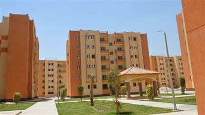 في عهد السيسي.. أهالي حي 