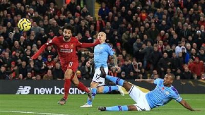 ‫مان سيتي ضد ليفربول‬‎ | موعد مباراة Man City vs Liverpool في الدوري الانجليزي والقنوات الناقلة والتشكيل المتوقع (الليفر حامل اللقب)