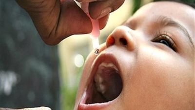 سر لقاح سولك.. كل ما تريد معرفته عن حملة تطعيم شلل الأطفال