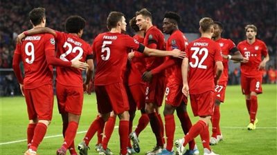 نجم باريس سان جيرمان ينضم إلى بايرن ميونخ