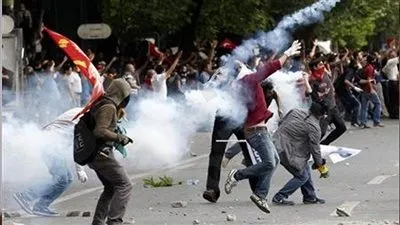 انفجارات واحتجاجات وقتل.. ماذا يحدث في إثيوبيا؟