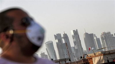 قطر.. دليل جديد على حرق جثث المتوفيين بكورونا من الوافدين