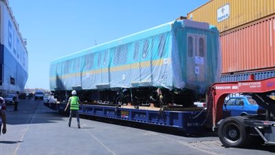 في عهد السيسي.. 6 أعوام من الإنشاء والتطوير لخطوط المترو