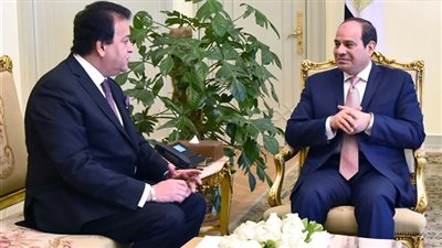 في عهد السيسي.. تطوير البنية التحتية للجامعات وارتقاء بالدور المجتمعي