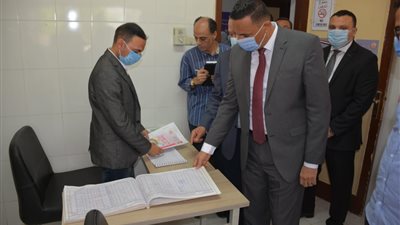 تفاصيل صرف 400 جنيه مساعدة لـ 4 آلاف أسرة.. وتوزيع 6270 فيزا تكافل وكرامة بالدقهلية 