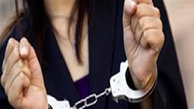 حبس خادمة وشقيقها وزوجها لسرقتهم 47 قطعة مشغولات ذهبية بالدقي