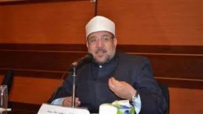  في عهد السيسي.. الأوقاف تخدم المجتمع بقوة