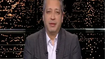 تامر أمين يطالب جامعة الدول العربية بالتدخل لإنقاذ لبنان (فيديو)