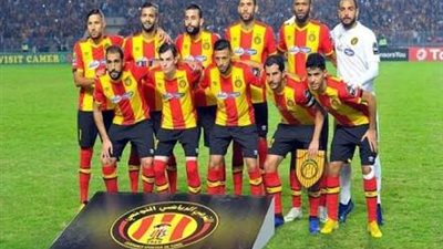 نجم تونسي جديد على أعتاب الدوري المصري 