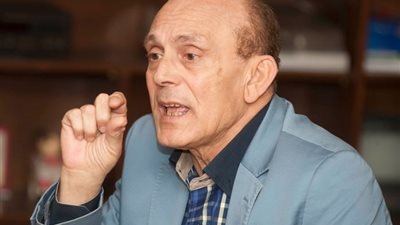 محمد صبحي: مصر خاضت حربا للمحافظة على حدود البلاد (فيديو)