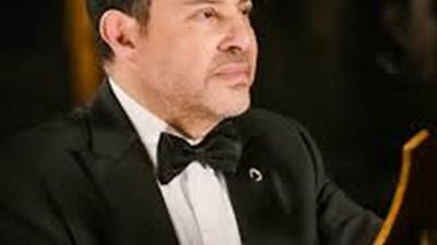 هاني شاكر يوجه رسالة للرئيس السيسي