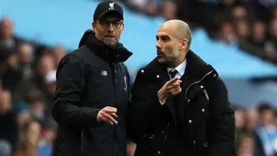 كلوب : جوارديولا رائع واحترمه ولكنه شخص تنافسي