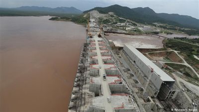 وزير الري الأسبق يكشف مفاجأة مدوية عن هدف إثيوبيا من سد النهضة