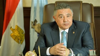 محافظ البحر الأحمر عن استقبال أول طائرة سياحية خارجية: 