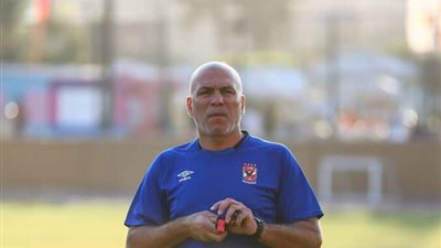 خاص- محمد يوسف يعلق على تجديد الأهلي لتعاقده مع فايلر