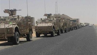 التحالف العربي يعترض شحنات أسلحة إيرانية كانت في طريقها للحوثيين