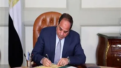 بعد تصديق السيسي عليه.. 12 معلومة مهمة حول قانون مجلس الشيوخ