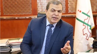 وزير القوى العاملة يتابع إجازة 30 يونيو للقطاع الخاص