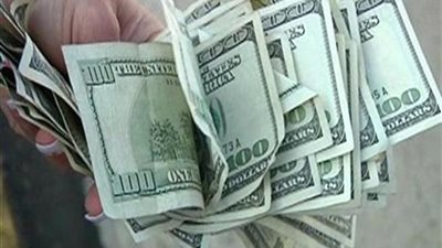 ضبط تشكيل عصابي يتاجر في النقد الأجنبي بالجمالية 