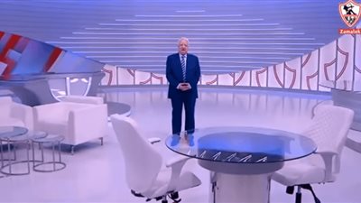 تعليق مفاجئ من مرتضى منصور بشأن قرار استكمال مباريات دوري أبطال إفريقيا