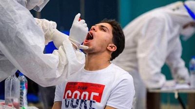 كورونا يواصل التفشي في الدوري الأمريكي 