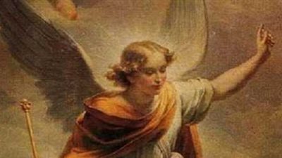 غدا.. تذكار تكريس أول كنيسة للملاك غبريال بدير القلمون 