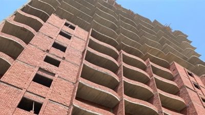 مفاجأة جديدة في عقار 