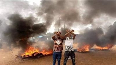 إثيوبيا: ارتفاع حصيلة قتلي المواجهات إلى 59 شخصًا