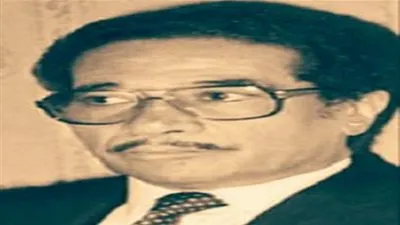 خاص.. الموجي الصغير يكشف عن بدايات والده الفنية ونشأته 