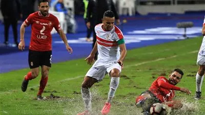 الأهلي والزمالك ينتظران.. تعرف على الدول المرشحة لاستضافة نهائي دوري أبطال إفريقيا